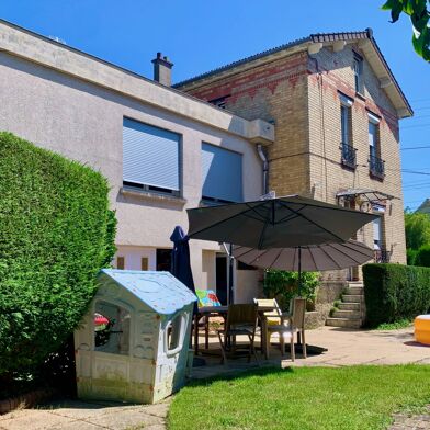 Maison 10 pièces 1279000 €