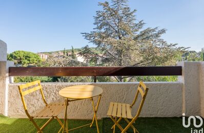 vente appartement 159 500 € à proximité de Bandol (83150)