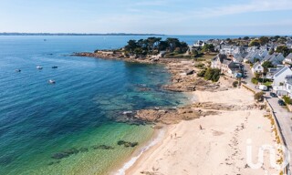 Maison 7 Pièces 146 m² à vendre à Plœmeur (56270)