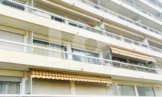 Appartement 3 Pièces 72 m² à vendre à Nice (06300)