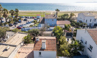 Maison 4 Pièces 72 m² à vendre à Hyères (83400)