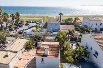 Maison 4 pièces 500000 €
