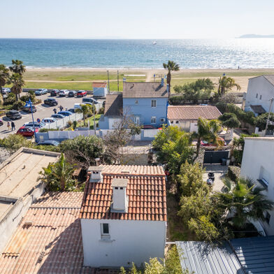 Maison 4 pièces 500000 €