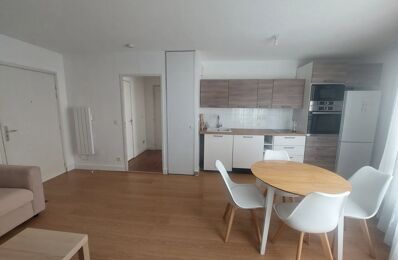 location appartement 745 € CC /mois à proximité de Miribel (01700)