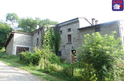 vente maison 152 500 € à proximité de La Bastide-de-Sérou (09240)