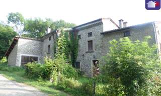 Maison 5 Pièces 278 m² à vendre à Montseron (09240)