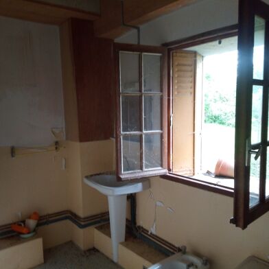 Maison 5 pièces 152500 €