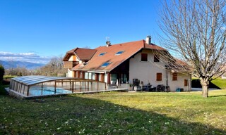 Maison 10 Pièces 300 m² à vendre à Annecy (74000)