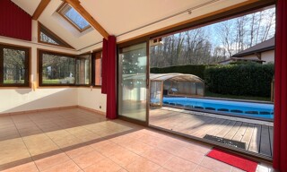 Maison 10 Pièces 300 m² à vendre à Annecy (74000)
