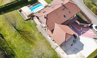 Maison 10 Pièces 300 m² à vendre à Alby-sur-Chéran (74540)