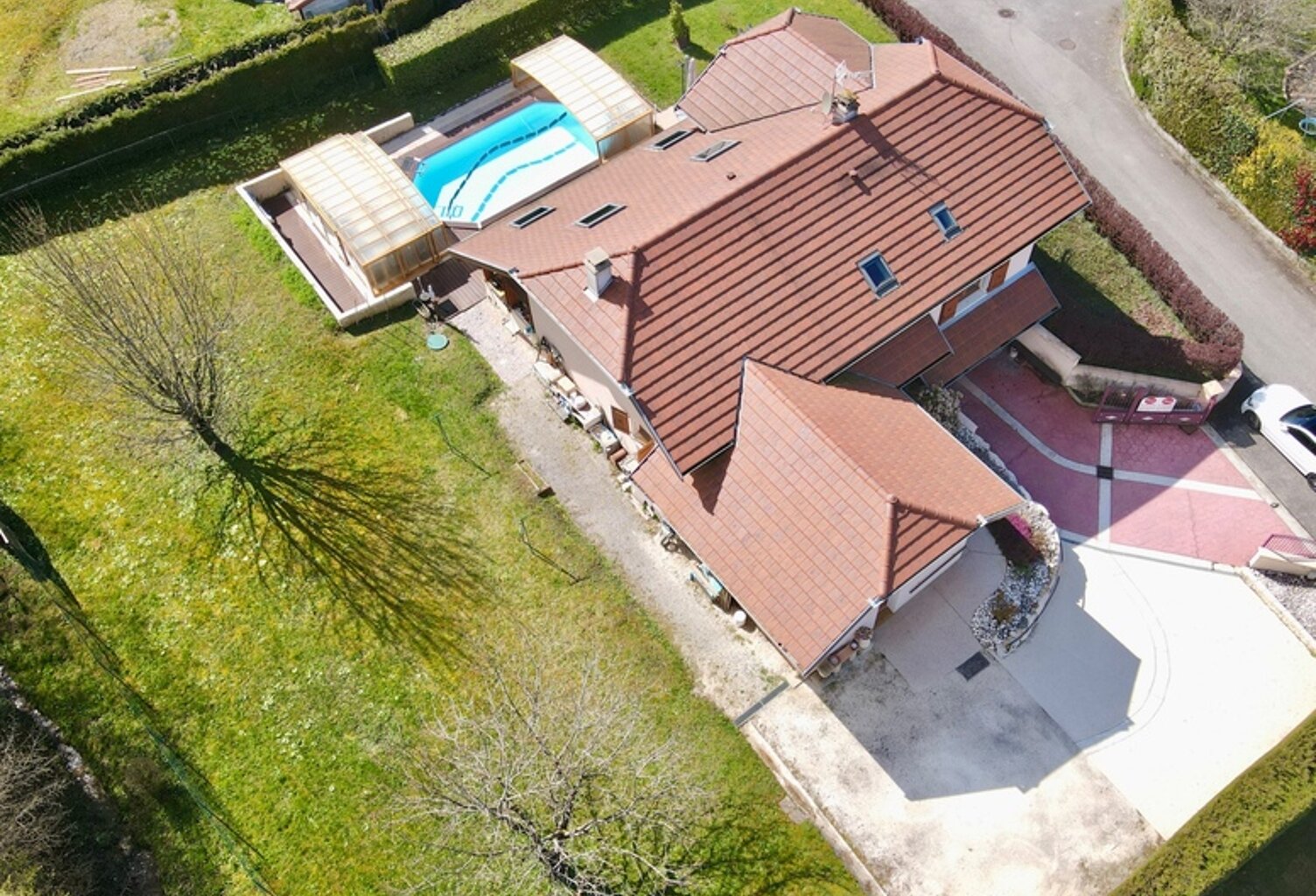 Maison d'architecte — photo 1