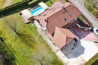 Maison 10 pièces 679000 €