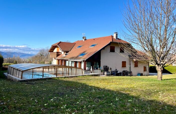 Maison d'architecte — photo 3