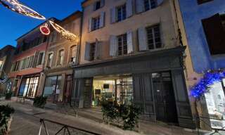 Commerce  138 m² à vendre à Carcassonne (11000)