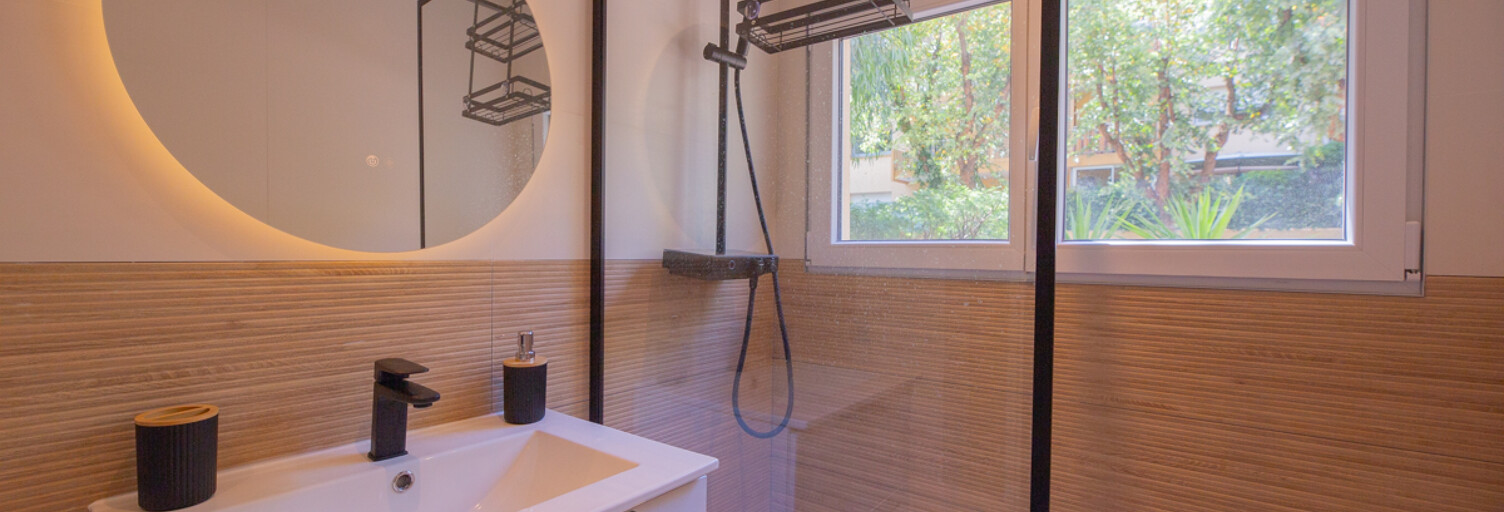 Appartement 1 Pièce 24 m² à vendre à Mandelieu-la-Napoule (06210)