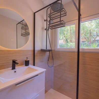 Appartement 1 pièces 133000 €