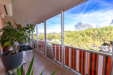 Appartement 3 pièces 489000 €