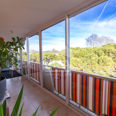 Appartement 3 pièces 489000 €