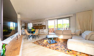 Appartement 3 Pièces 80 m² à vendre à Mandelieu-la-Napoule (06210)