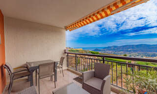 Appartement 2 Pièces 38 m² à vendre à Mandelieu-la-Napoule (06210)