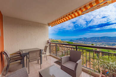 Appartement 2 pièces 270000 €