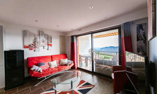 Appartement 2 Pièces 38 m² à vendre à Mandelieu-la-Napoule (06210)