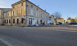 Immeuble  334 m² à vendre à Clairac (47320)