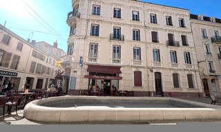 Commerce 1 Pièce 85 m² à vendre à Roanne (42300)