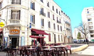 Commerce 1 Pièce 85 m² à vendre à Roanne (42300)