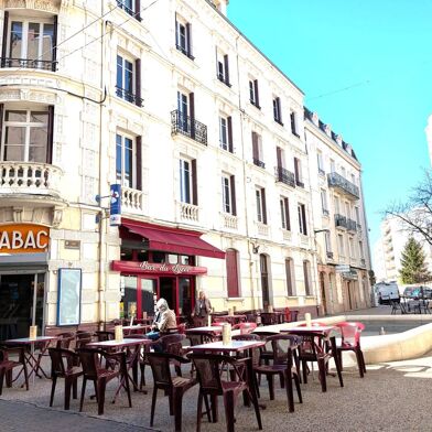 Commerce 1 pièces 140000 €