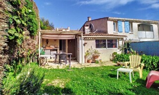 Maison 4 Pièces 92 m² à vendre à Vidauban (83550)