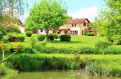 vente maison 245 000 € à proximité de Ansac-sur-Vienne (16500)