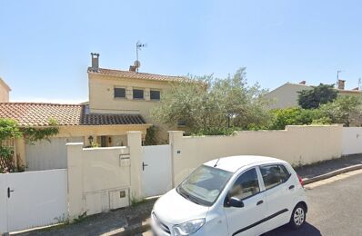 vente maison 395 000 € à proximité de Lavérune (34880)