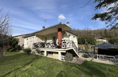 vente maison 229 000 € à proximité de Sousceyrac (46190)