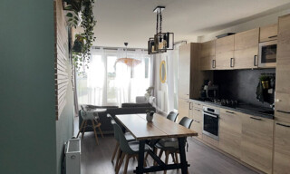 Appartement 4 Pièces 80 m² à vendre à Seilh (31840)