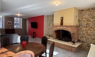 Maison 11 Pièces 394 m² à vendre à Bélesta (09300)