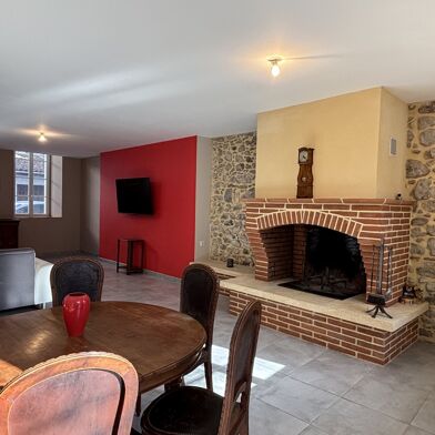 Maison 11 pièces 344000 €