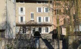 Maison 11 Pièces 394 m² à vendre à Bélesta (09300)