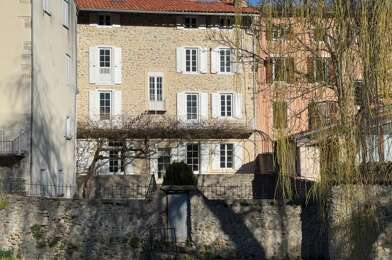 Maison 11 pièces 344000 €