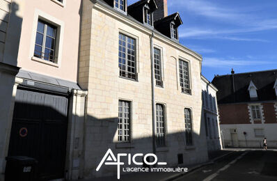 vente appartement 214 000 € à proximité de Sorigny (37250)