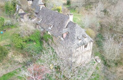 vente maison 325 000 € à proximité de Conques-en-Rouergue (12320)