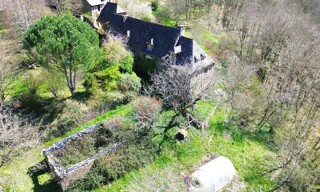 Maison 5 Pièces 200 m² à vendre à Conques-en-Rouergue (12320)