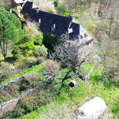 Maison 5 pièces 325000 €