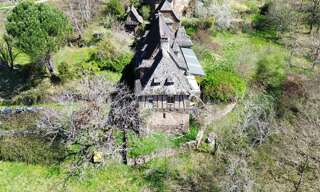 Maison 5 Pièces 200 m² à vendre à Conques-en-Rouergue (12320)