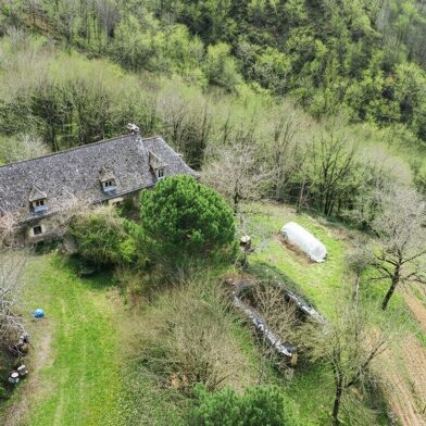 Maison 5 pièces 325000 €