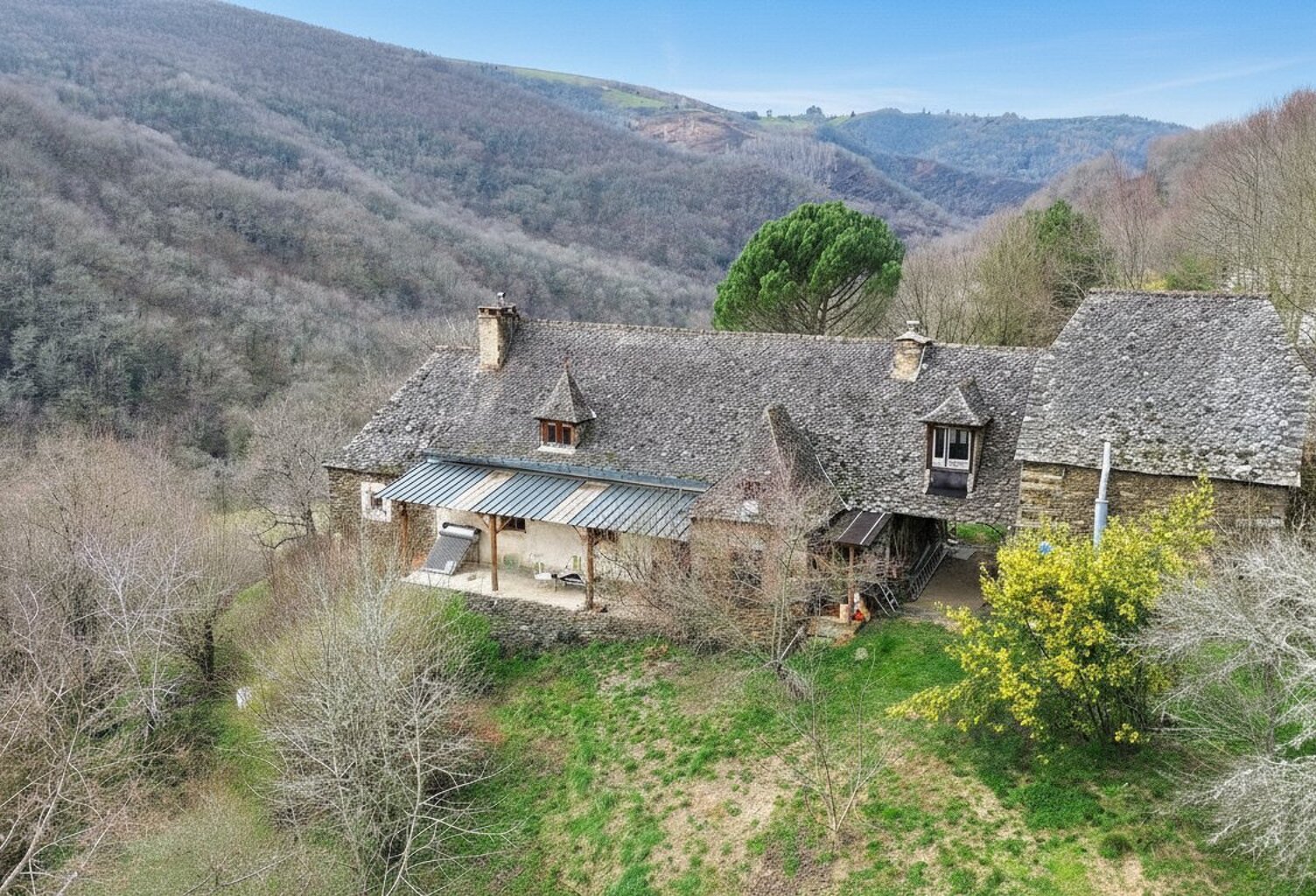 Maison — photo 1