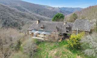 Maison 5 Pièces 200 m² à vendre à Conques-en-Rouergue (12320)