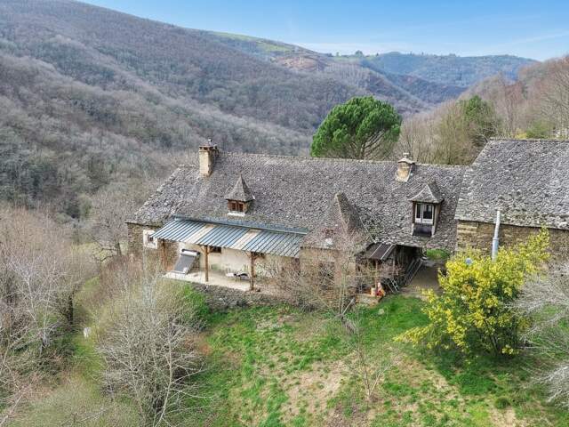 Maison — photo du bien