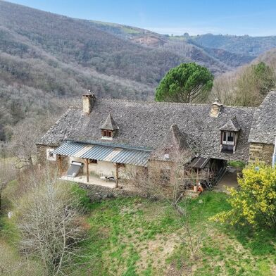 Maison 5 pièces 325000 €