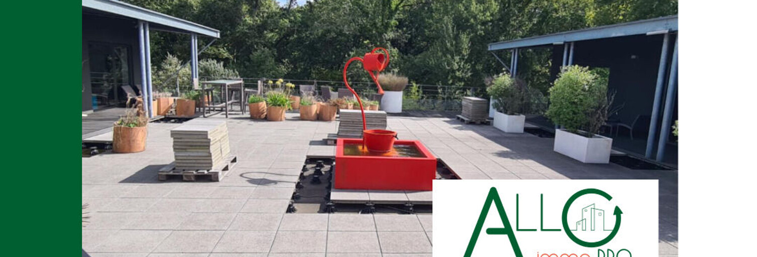 Bureau  280 m² à louer à Bassussarry (64200)